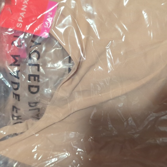 Cami full slip - Picture 2 of 2